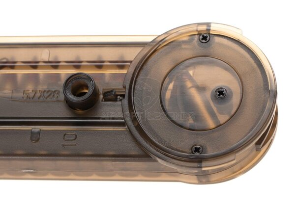 FN Herstal P90 Midcap Magazine 70rds FN Herstal P90 Midcap Magazine 70rds