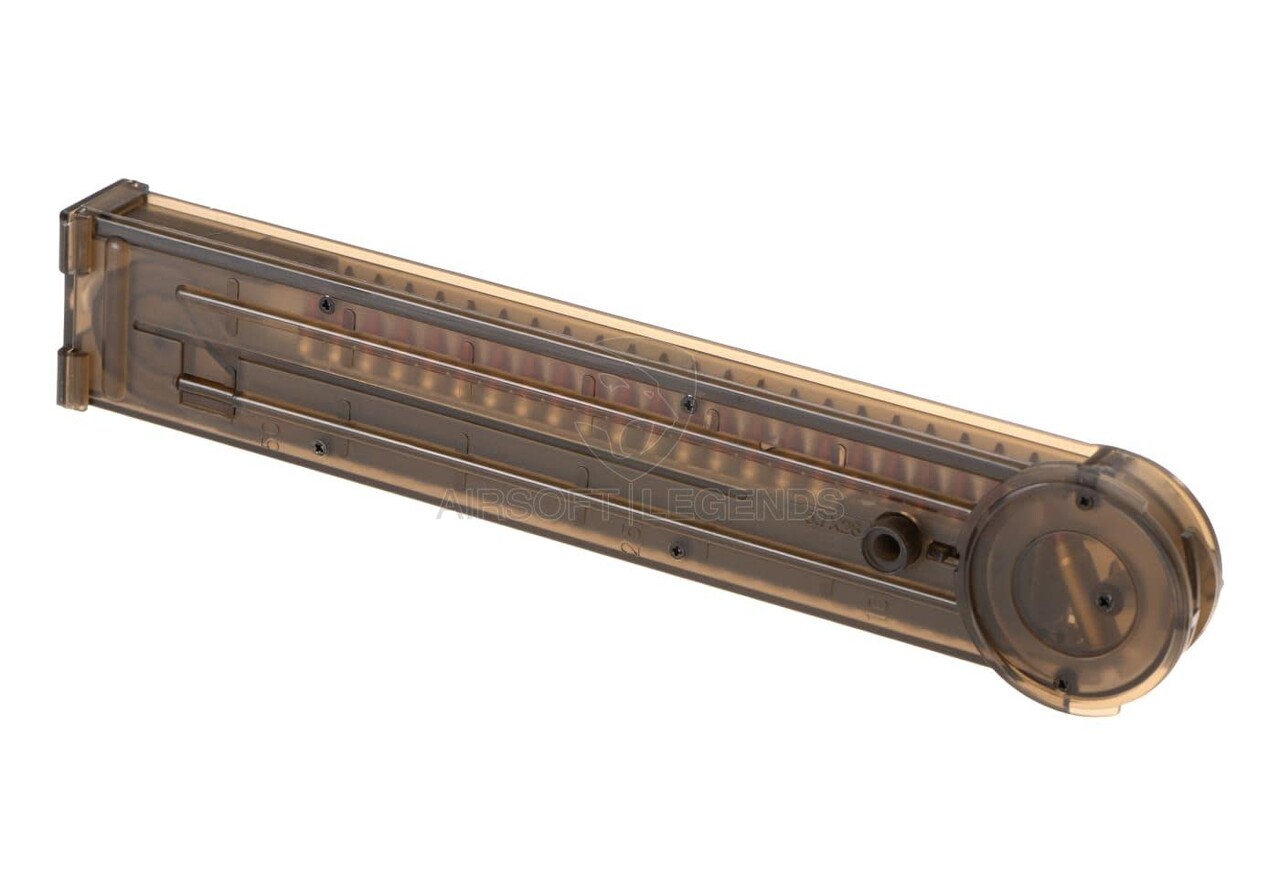 FN Herstal P90 Midcap Magazine 70rds FN Herstal P90 Midcap Magazine 70rds