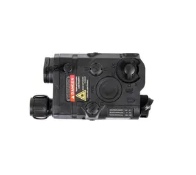 Specna Arms PEQ15 Battery Container Black