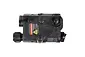 PEQ15 Battery Container Black PEQ15 Battery Container Black