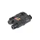 Specna Arms PEQ15 Battery Container Black Specna Arms PEQ15 Battery Container Black