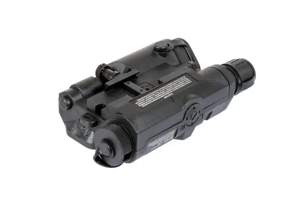 Specna Arms PEQ15 Battery Container Black Specna Arms PEQ15 Battery Container Black