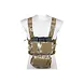 SATAC Tactical Adaptive V2 Chest Rig Multicam SATAC Tactical Adaptive V2 Chest Rig Multicam