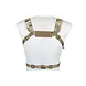 SATAC Tactical Adaptive V2 Chest Rig Multicam SATAC Tactical Adaptive V2 Chest Rig Multicam
