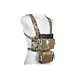 SATAC Tactical Adaptive V2 Chest Rig Multicam SATAC Tactical Adaptive V2 Chest Rig Multicam