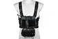 Tactical Adaptive V2 Chest Rig Multicam Black