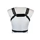 SATAC Tactical Adaptive V2 Chest Rig Multicam Black SATAC Tactical Adaptive V2 Chest Rig Multicam Black