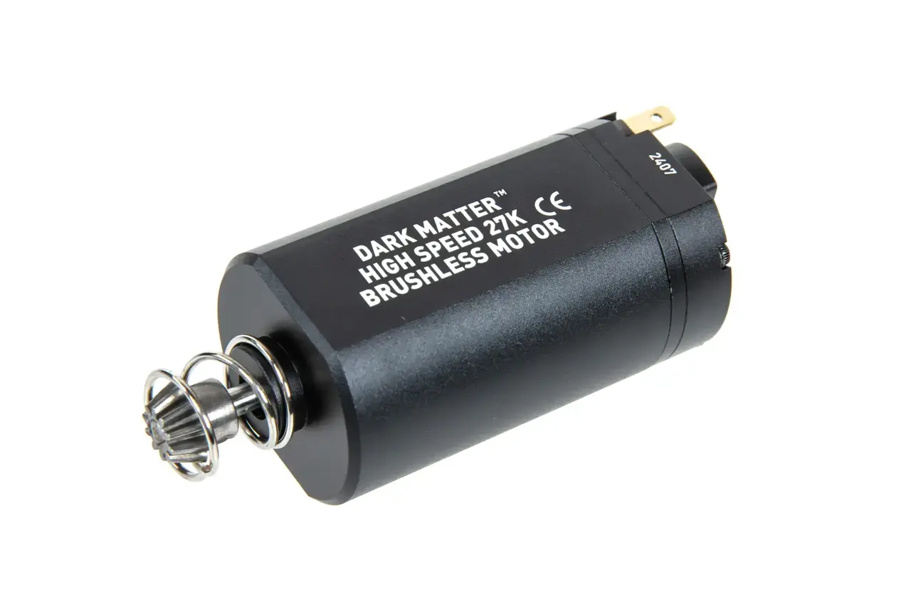 Specna Arms Brushless motor Dark Matter™ (27000RPM) Short