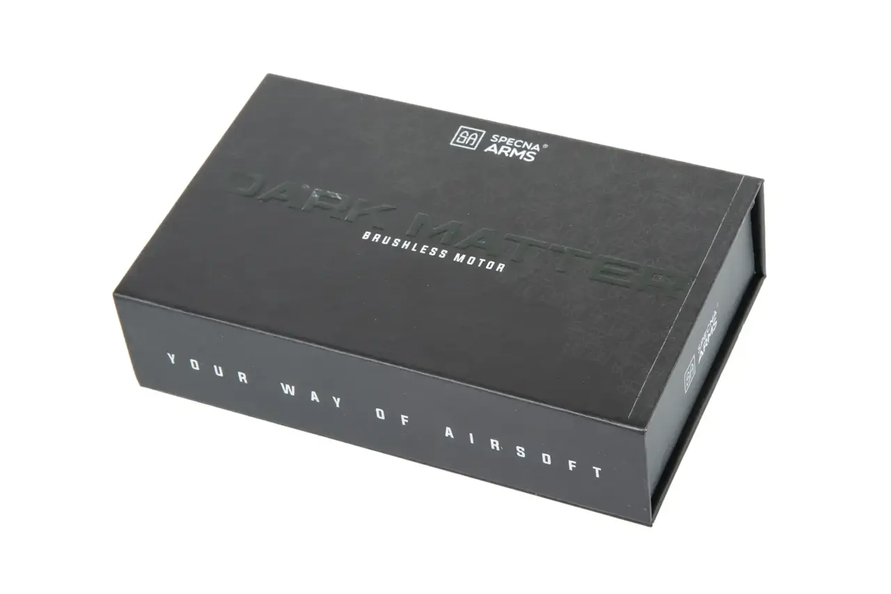Specna Arms Brushless motor Dark Matter™ (27000RPM) Short