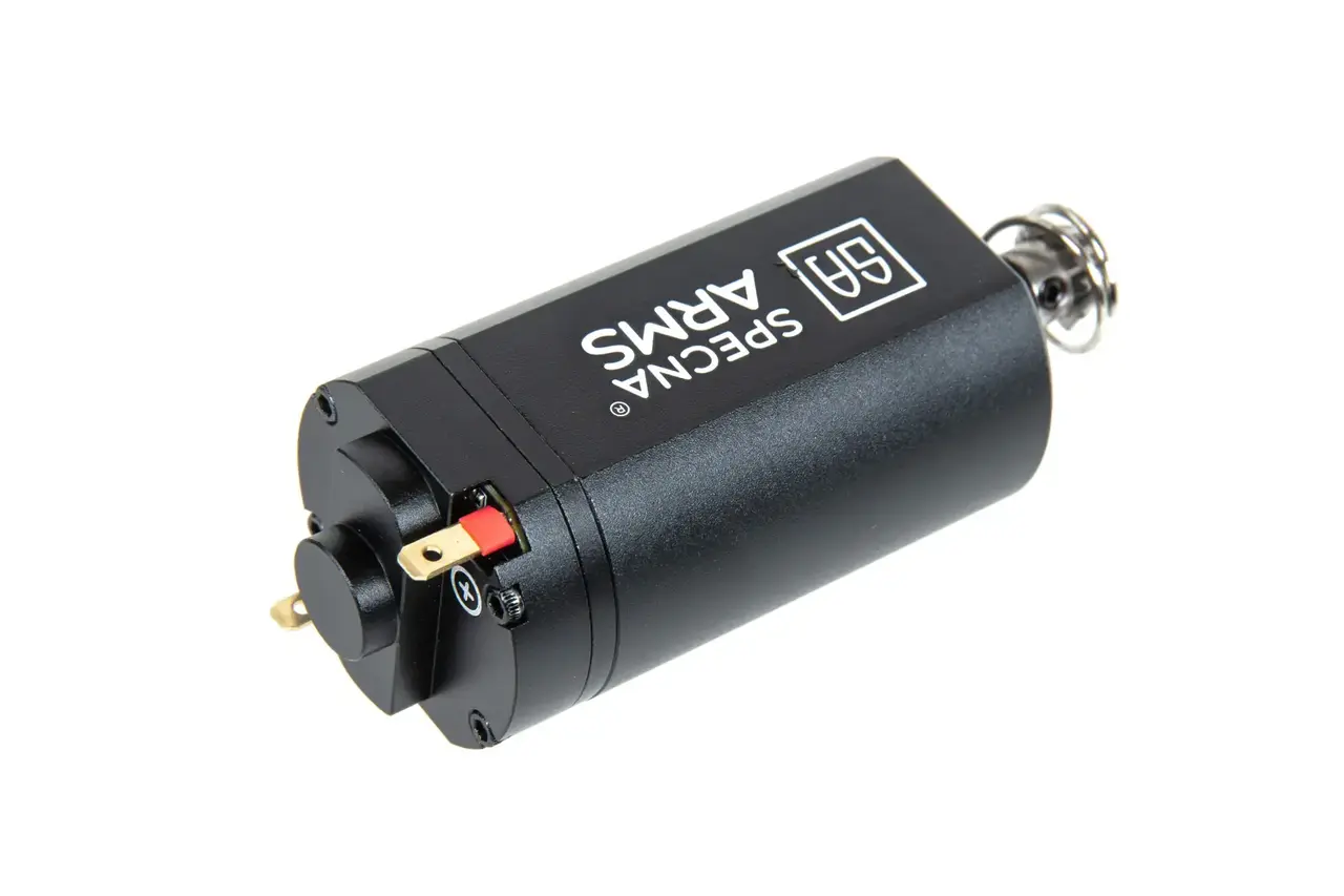 Specna Arms Brushless motor Dark Matter™ (27000RPM) Short