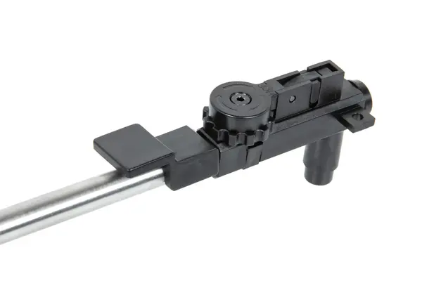 Specna Arms Hop-Up TDC Magnus™ rotary chamber from  with Helium™ Flat Hop rubber for AK
