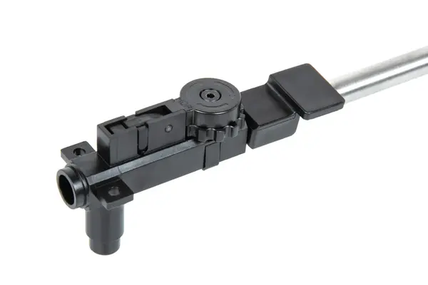 Specna Arms Hop-Up TDC Magnus™ rotary chamber from  with Helium™ Flat Hop rubber for AK