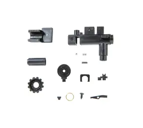Specna Arms Hop-Up TDC Magnus™ rotary chamber from  with Helium™ Flat Hop rubber for AK