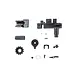 Specna Arms Hop-Up TDC Magnus™ rotary chamber from  with Helium™ Flat Hop rubber for AK