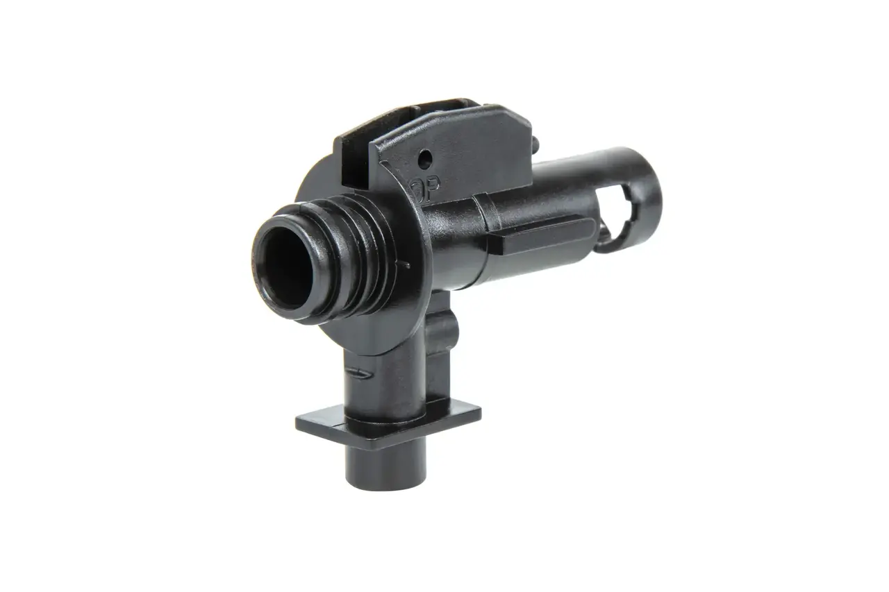Specna Arms Hop-Up TDC Magnus™ Rotary Chamber with Helium™ Flat Hop rubber for M4/M16 Specna Arms Hop-Up TDC Magnus™ Rotary Chamber with Helium™ Flat Hop rubber for M4/M16
