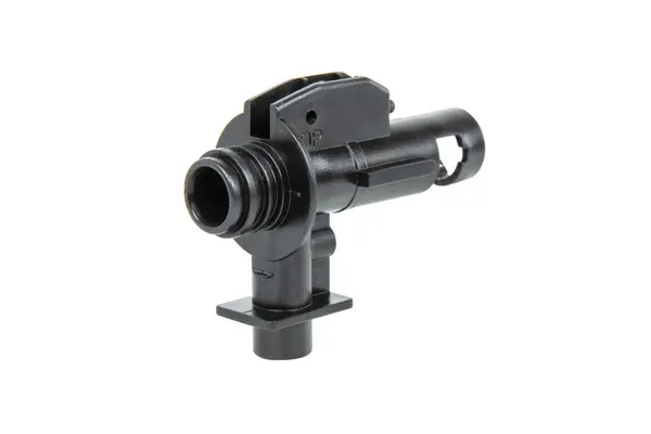 Specna Arms Hop-Up TDC Magnus™ Rotary Chamber with Helium™ Flat Hop rubber for M4/M16 Specna Arms Hop-Up TDC Magnus™ Rotary Chamber with Helium™ Flat Hop rubber for M4/M16