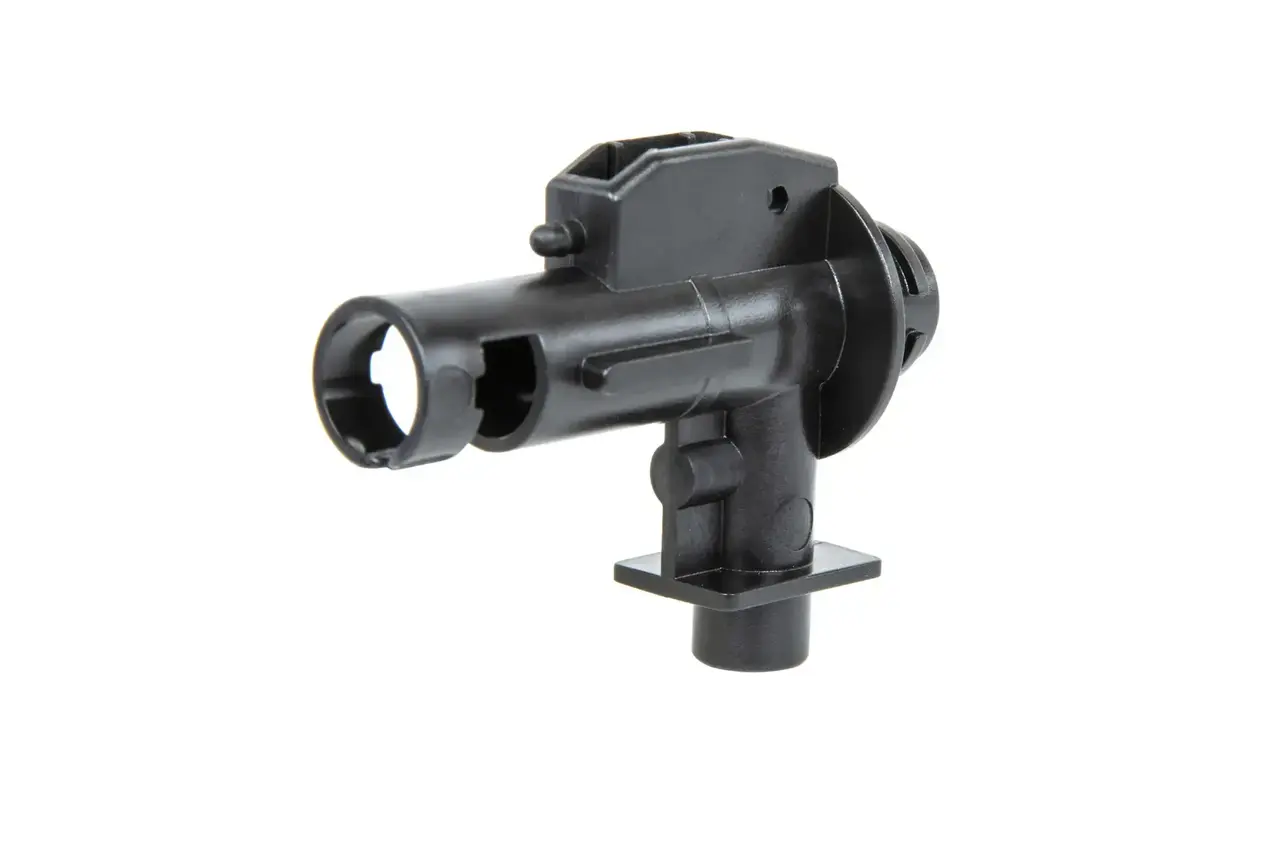 Specna Arms Hop-Up TDC Magnus™ Rotary Chamber with Helium™ Flat Hop rubber for M4/M16 Specna Arms Hop-Up TDC Magnus™ Rotary Chamber with Helium™ Flat Hop rubber for M4/M16
