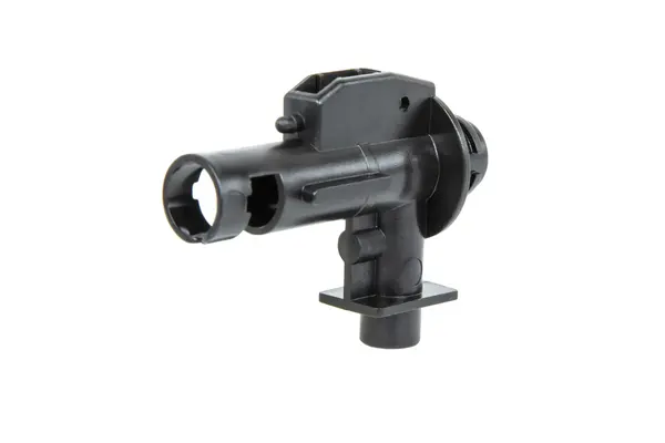 Specna Arms Hop-Up TDC Magnus™ Rotary Chamber with Helium™ Flat Hop rubber for M4/M16 Specna Arms Hop-Up TDC Magnus™ Rotary Chamber with Helium™ Flat Hop rubber for M4/M16