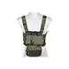 SATAC Tactical Adaptive V2 Chest Rig Forest Panther SATAC Tactical Adaptive V2 Chest Rig Forest Panther