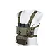 SATAC Tactical Adaptive V2 Chest Rig Forest Panther SATAC Tactical Adaptive V2 Chest Rig Forest Panther
