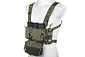 Tactical Adaptive V2 Chest Rig  Forest Panther