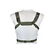 SATAC Tactical Adaptive V2 Chest Rig Forest Panther SATAC Tactical Adaptive V2 Chest Rig Forest Panther