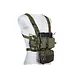 SATAC Tactical Adaptive V2 Chest Rig Forest Panther SATAC Tactical Adaptive V2 Chest Rig Forest Panther