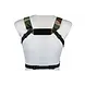 SATAC Tactical Adaptive V2 Chest Rig Woodland