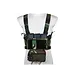 SATAC Tactical Adaptive V2 Chest Rig Woodland