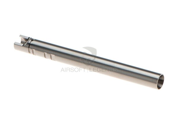 Maple Leaf 6.02 Inner Barrel for GBB Pistol 84mm