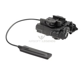 WADSN DBAL-A2 Illuminator / Laser Module Red + Green WADSN DBAL-A2 Illuminator / Laser Module Red + Green