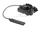 DBAL-A2 Illuminator / Laser Module Red + Green DBAL-A2 Illuminator / Laser Module Red + Green
