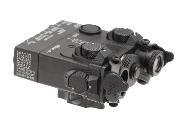 WADSN DBAL-A2 Illuminator / Laser Module Red + Green