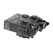 WADSN DBAL-A2 Illuminator / Laser Module Red + Green