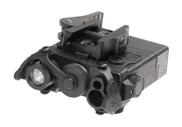 WADSN DBAL-A2 Illuminator / Laser Module Red + Green