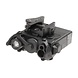 WADSN DBAL-A2 Illuminator / Laser Module Red + Green