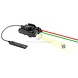 WADSN DBAL-A2 Illuminator / Laser Module Red + Green