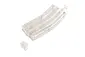 Speedloader magazine style Transparent Large Speedloader magazine style Transparent Large