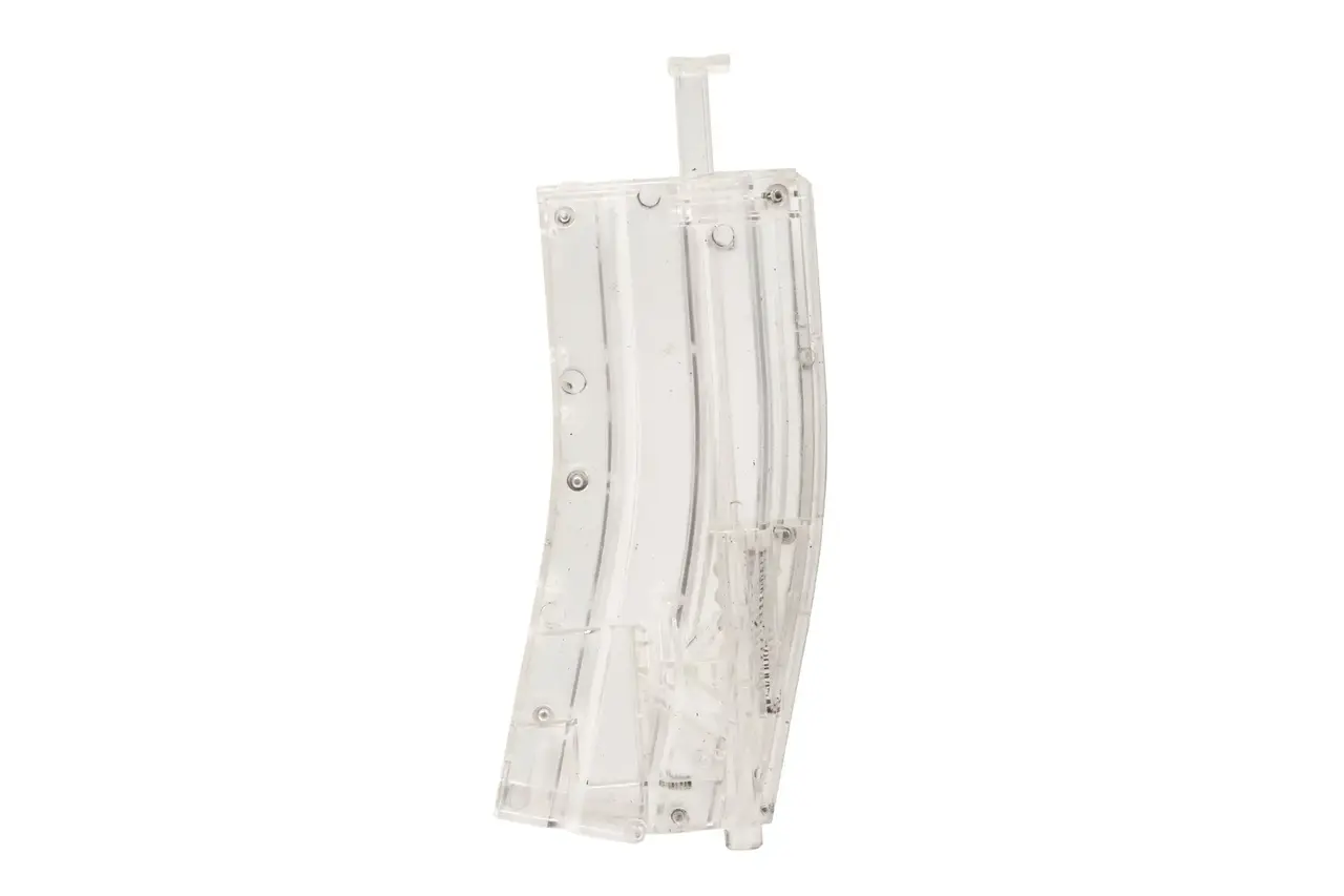 Specna Arms Speedloader magazine style Transparent Large Specna Arms Speedloader magazine style Transparent Large