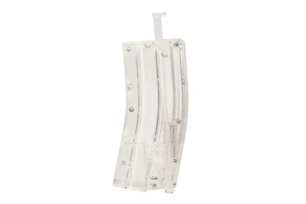 Specna Arms Speedloader magazine style Transparent Large Specna Arms Speedloader magazine style Transparent Large