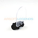 FMA Scope Protector Black FMA Scope Protector Black
