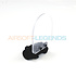 Scope Protector Black Scope Protector Black