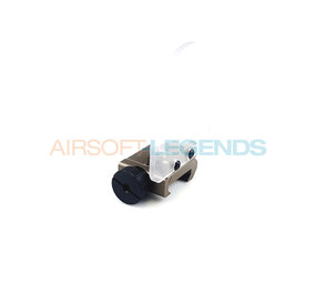 FMA Scope Protector Dark Earth