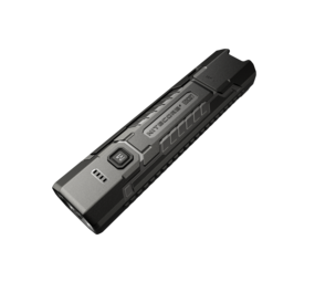 Nitecore Flashlight Rechargeable USB EDC07 Black