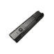 Nitecore Flashlight Rechargeable USB EDC07 Black
