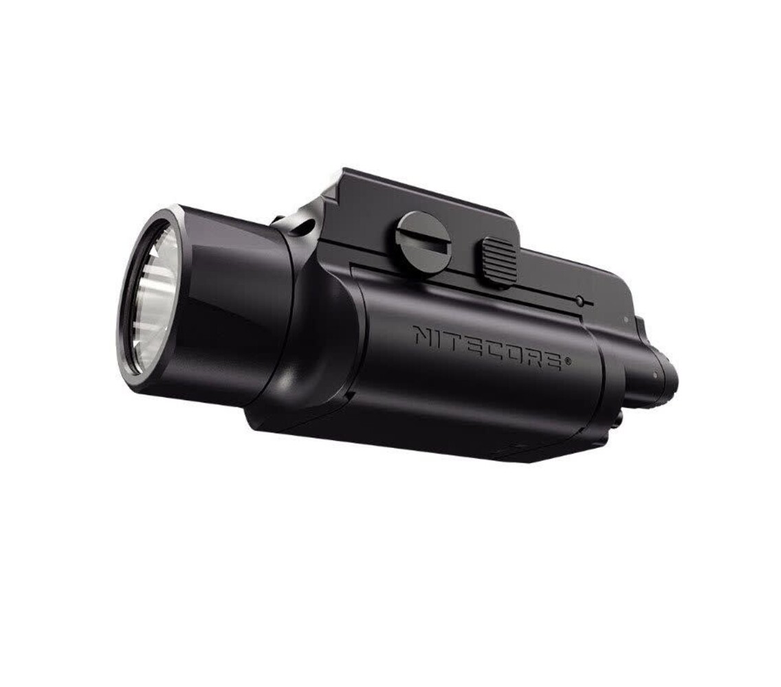 Nitecore NPL35 Pistol Flashlight