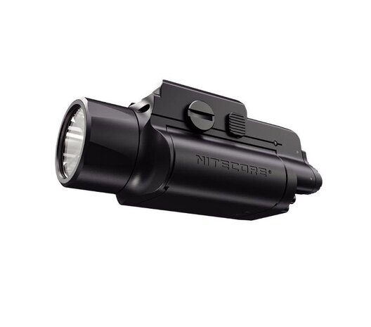 Nitecore NPL35 Pistol Flashlight