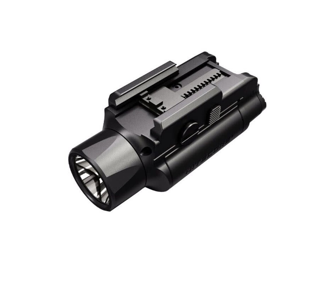 Nitecore NPL35 Pistol Flashlight