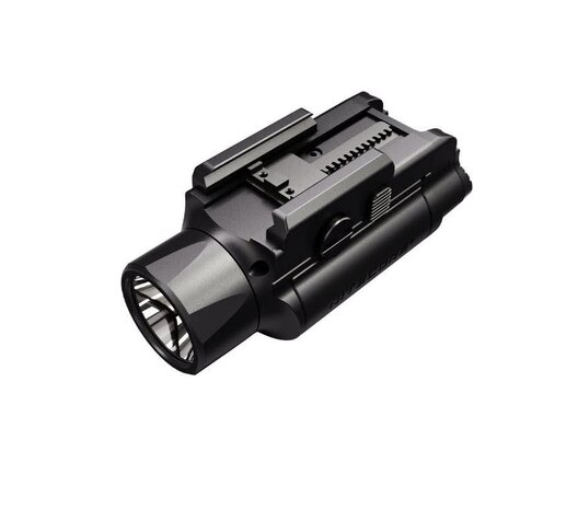 Nitecore NPL35 Pistol Flashlight