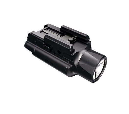 Nitecore NPL35 Pistol Flashlight